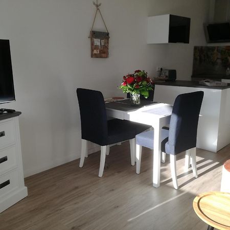 Mein-Lieblingshafen Scharbeutz Luaran gambar