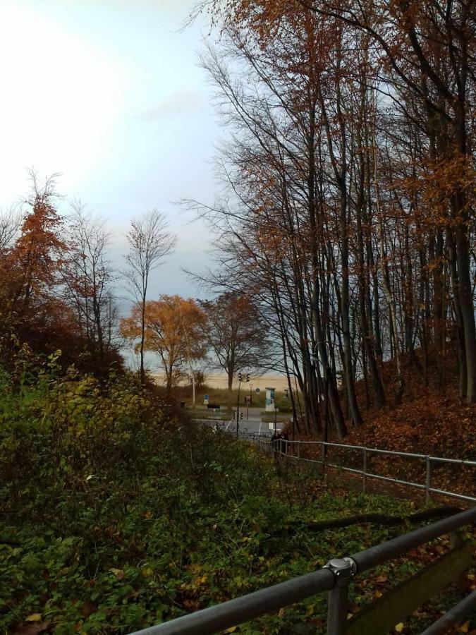 Mein-Lieblingshafen Scharbeutz Luaran gambar