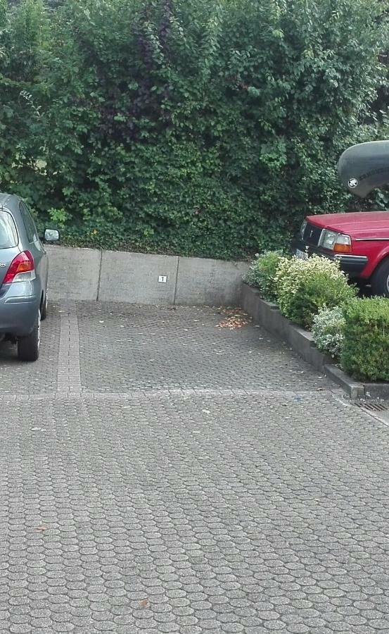 Mein-Lieblingshafen Scharbeutz Luaran gambar